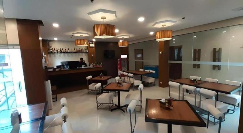Hotel Camila 2 Dipolog Exteriör bild