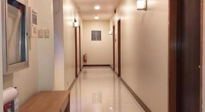 Hotel Camila 2 Dipolog Exteriör bild